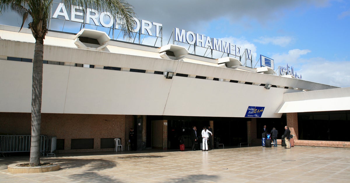 Les aéroports du Maroc ont enregistré une hausse de passagers de 14% en août