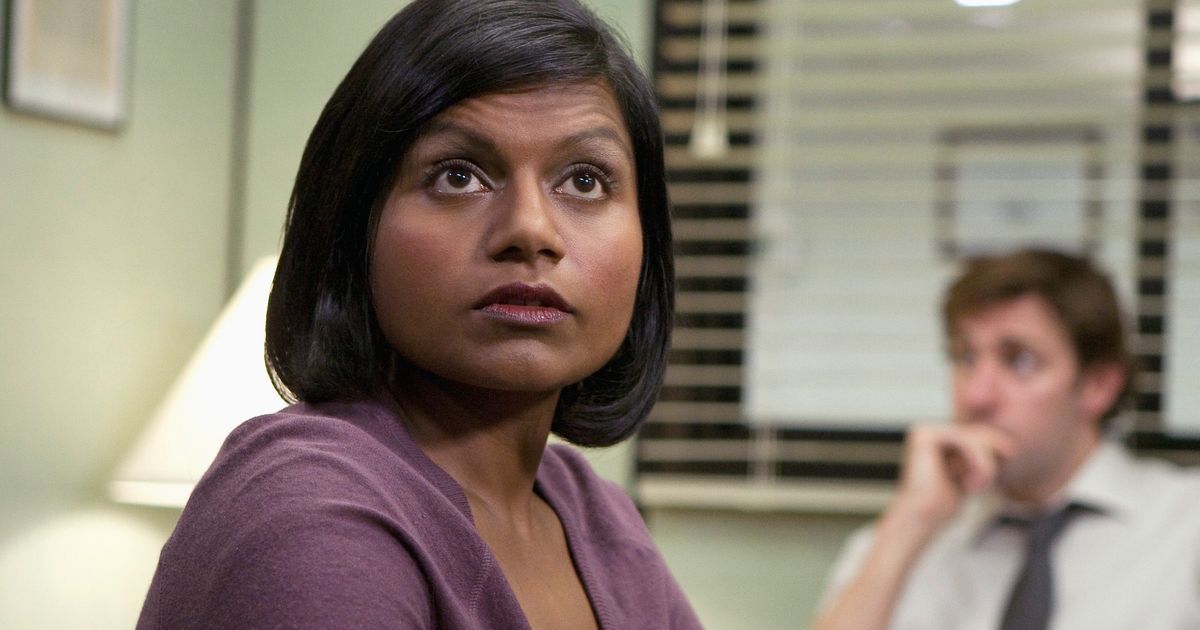 Champions' Canceled at NBC as Producers Shop Mindy Kaling Comedy – The  Hollywood Reporter