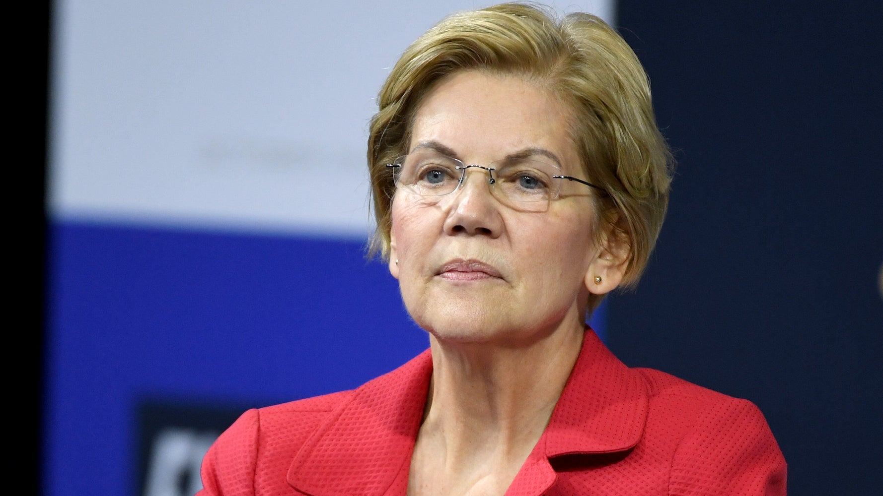 Warren Won t Do Big Money Fundraisers In General Election Flipboard