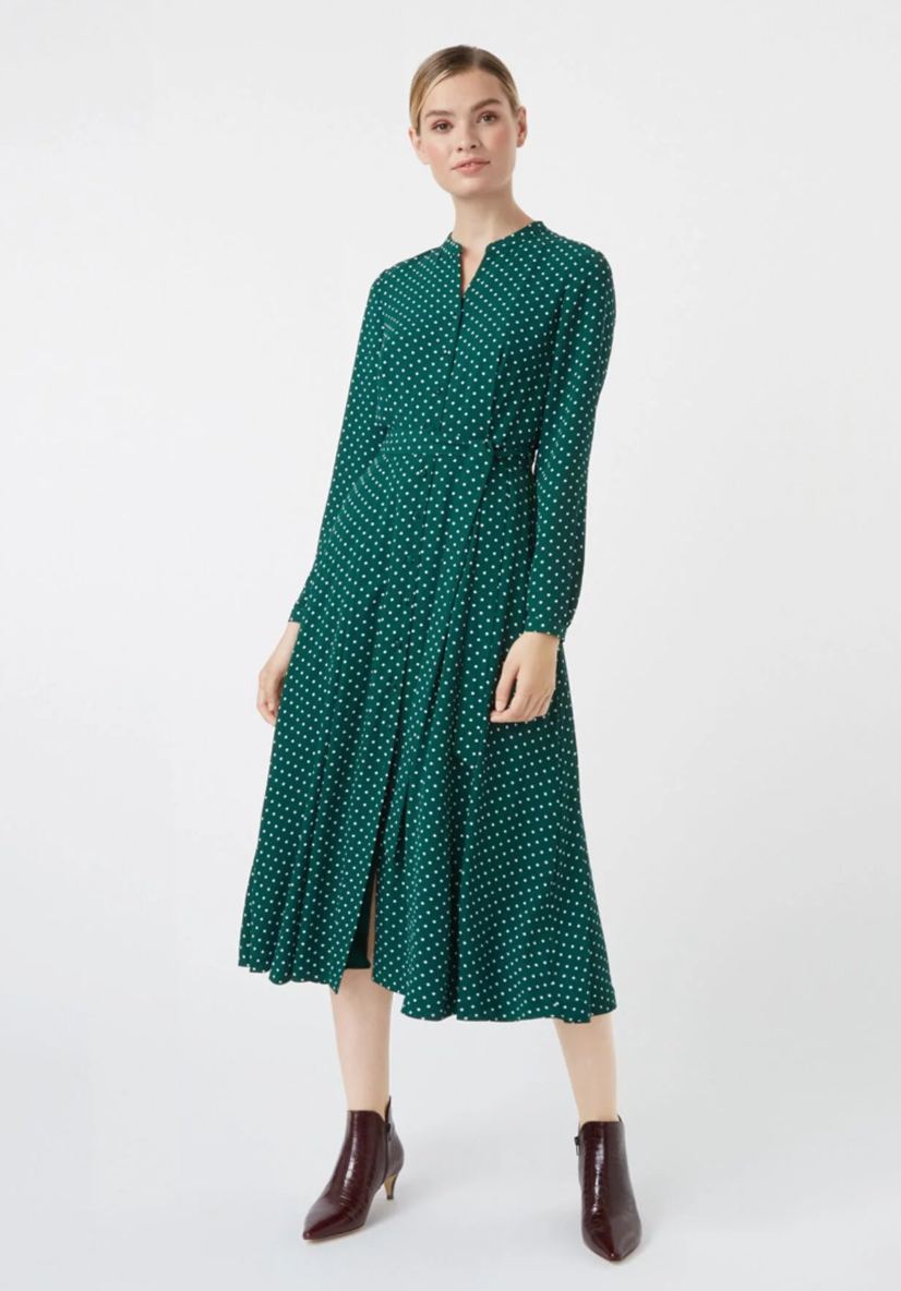 hobbs winter dresses