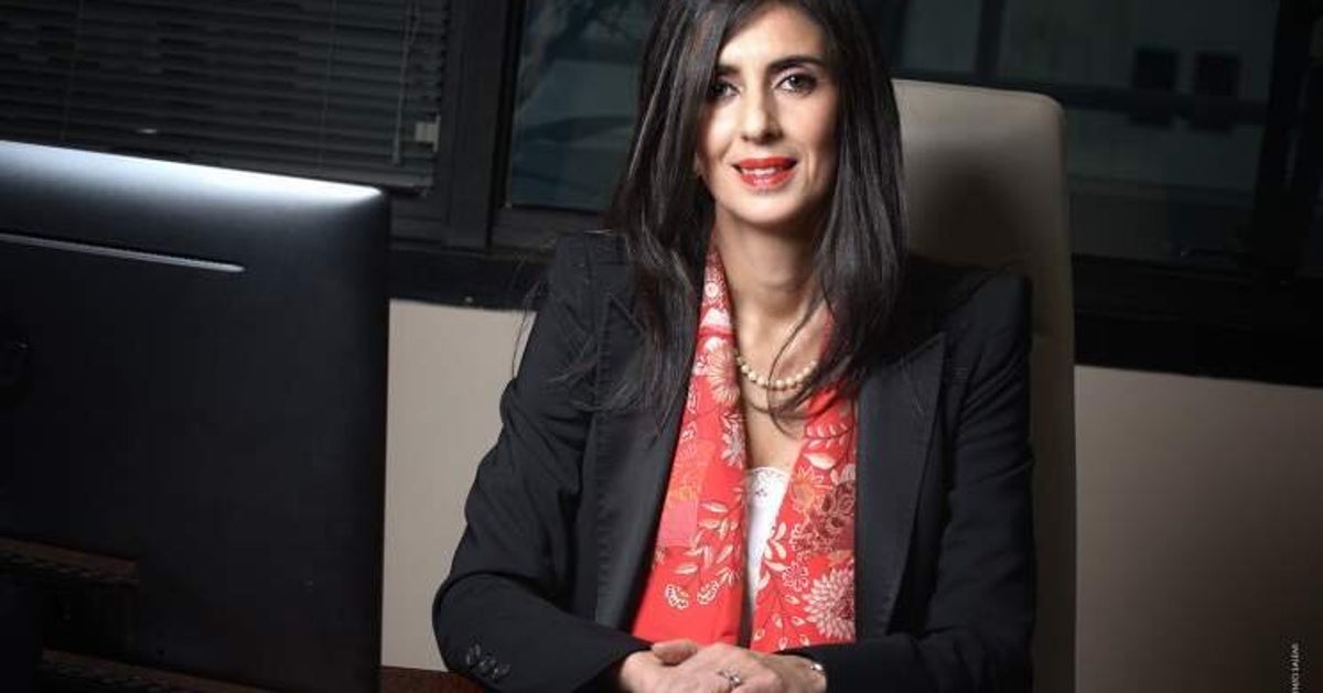 Nadia Fettah Alaoui, une financière de choc pour redresser le tourisme
