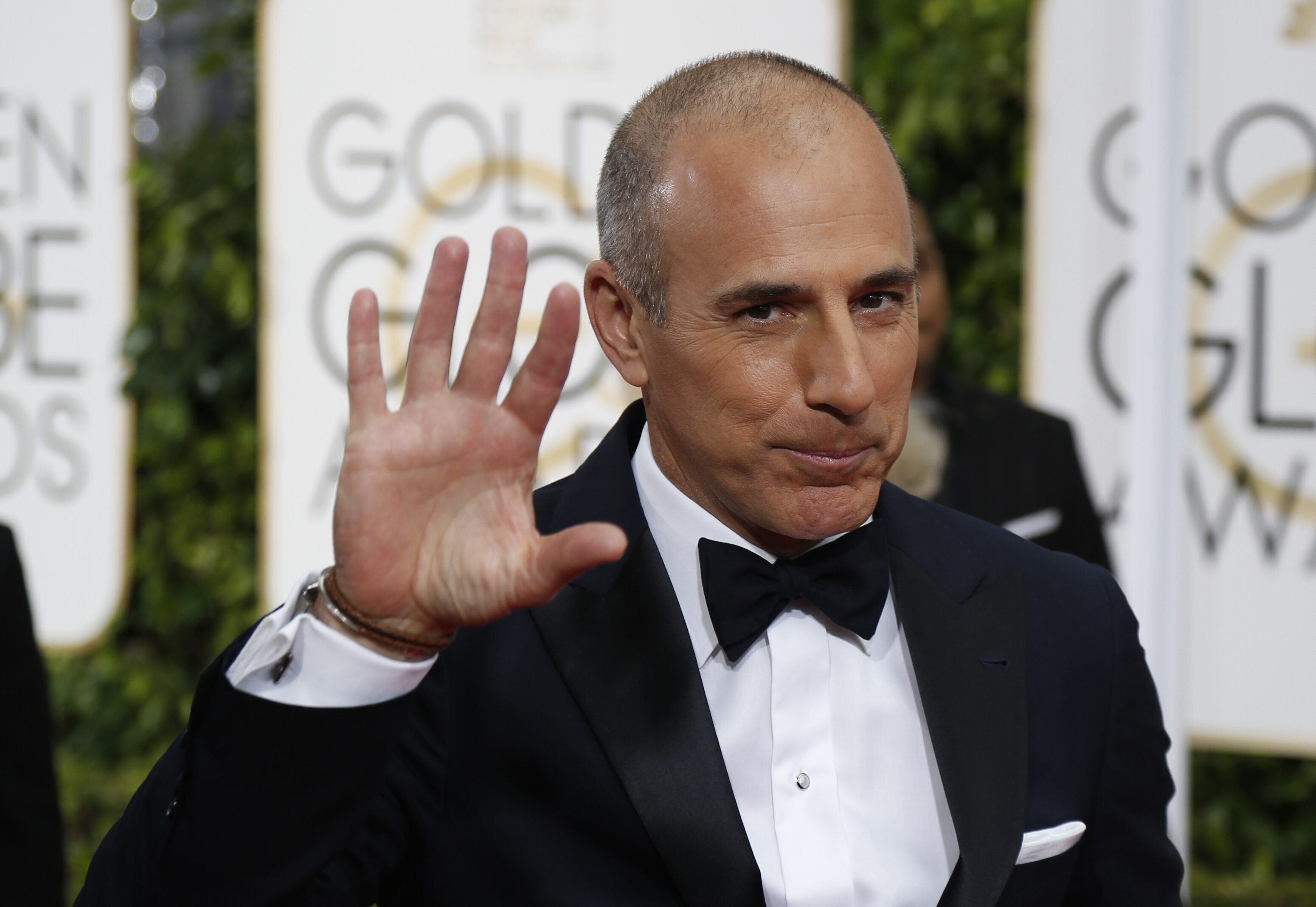 Matt Lauer Accused Of Raping NBC Colleague In 2014 Book Claims   5d9e044c20000058074fecdd 