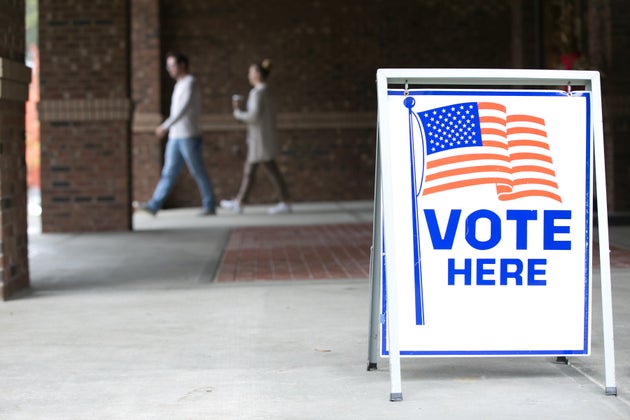 Since 2013, officials have been free to close or change polling locations with little