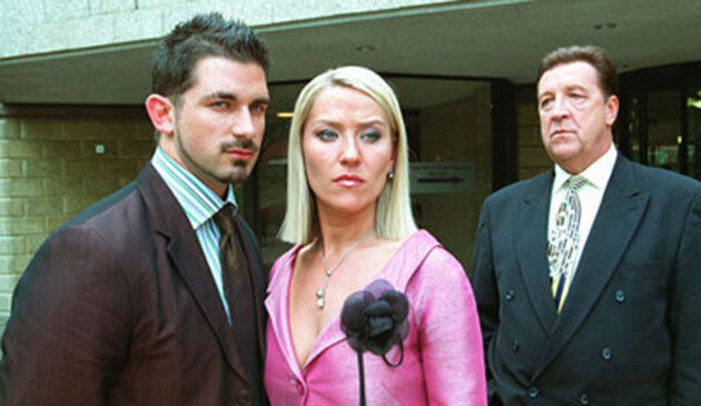 The Definitive Ranking Of Footballers Wives 20 Wildest Moments HuffPost UK Entertainment photo