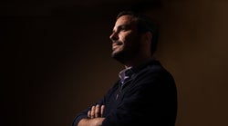 Alberto Garzón: “En absoluto me avergüenza decir