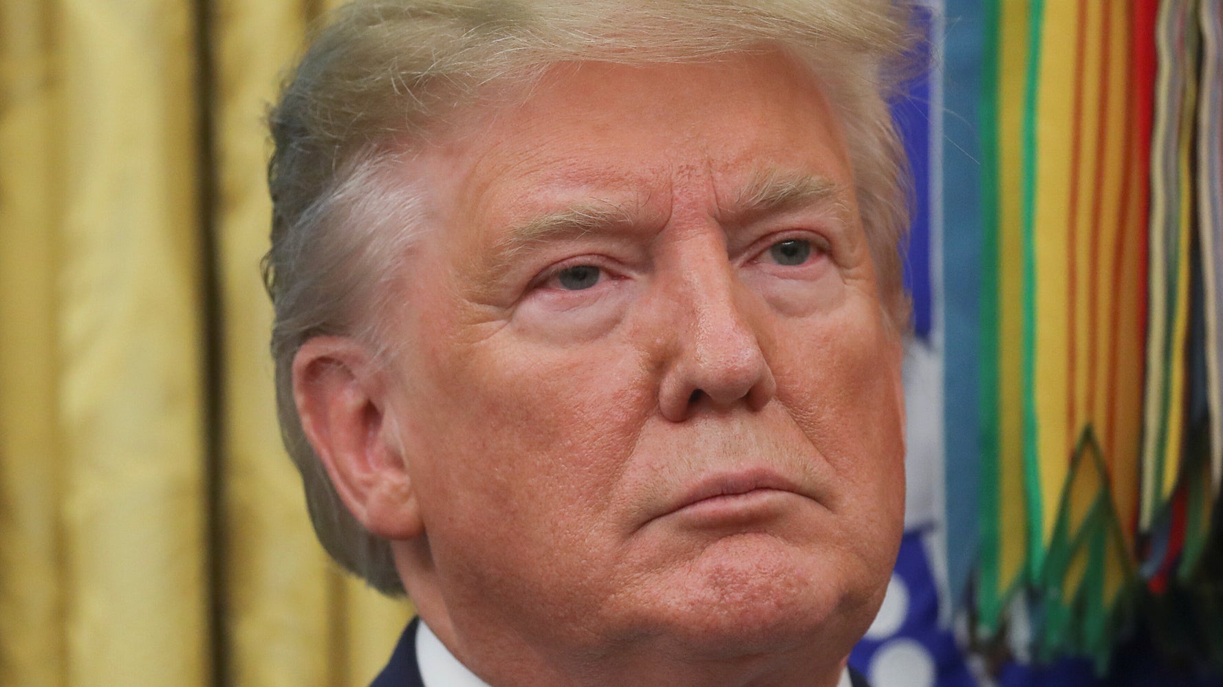 Trump Appears To Call For His Own Impeachment In Bizarre Tweet 10 5d9e2a4821000029073433b8