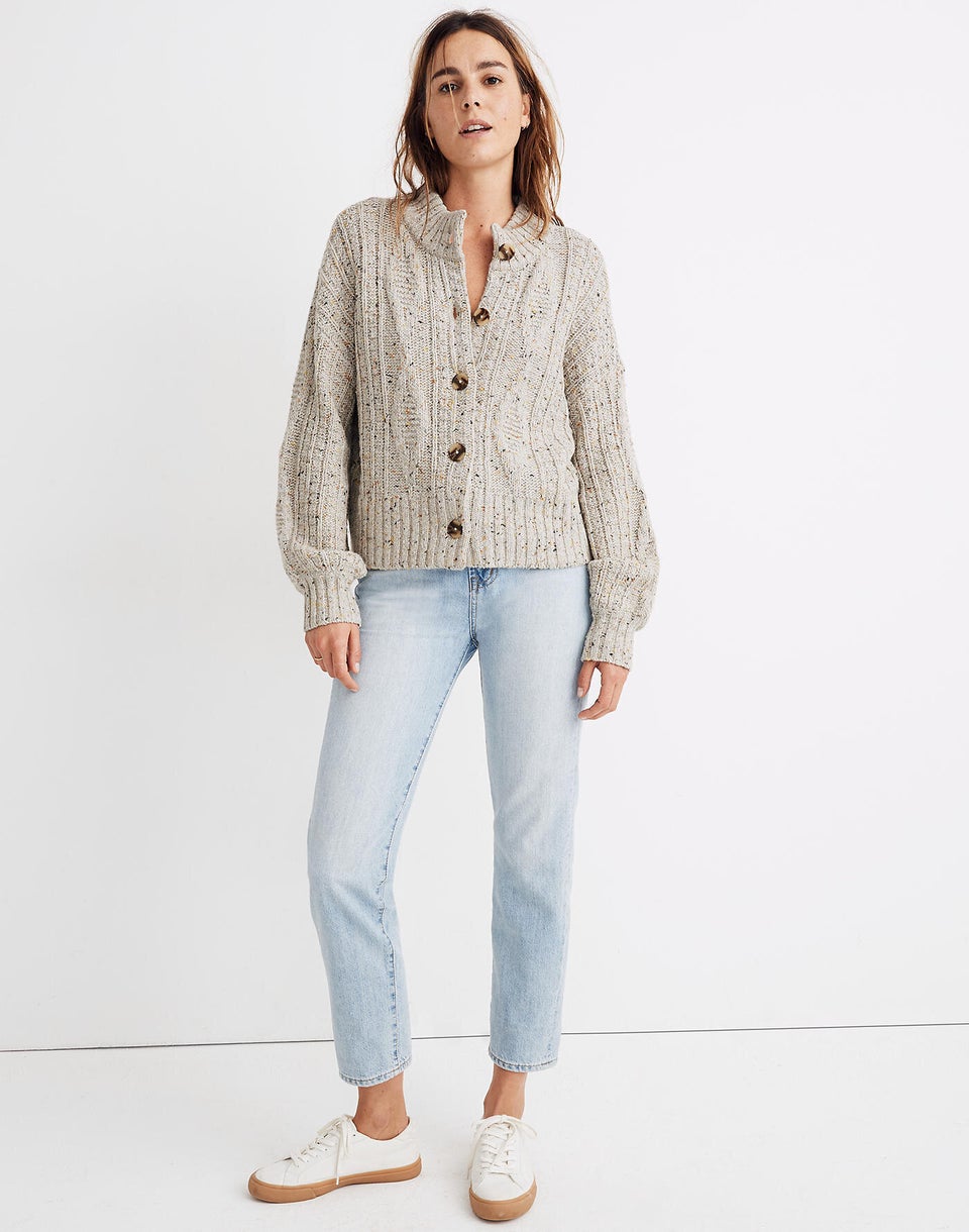 Shirts to wear under a online cardigan