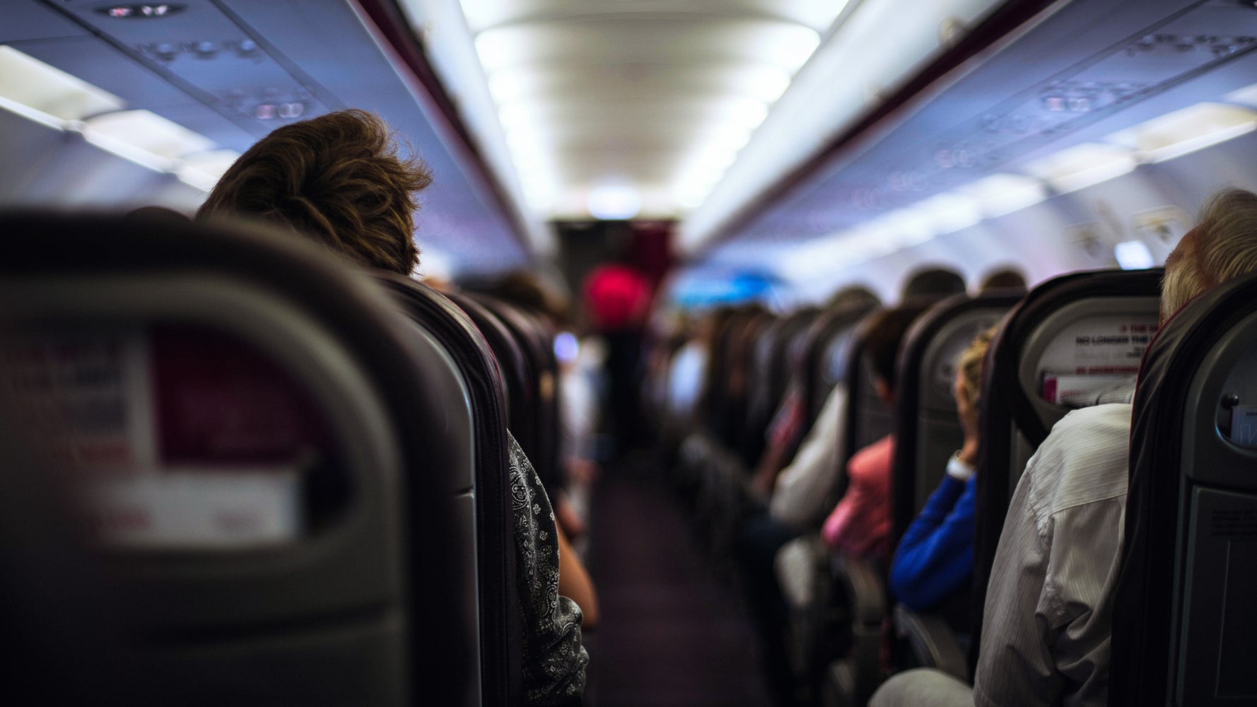 23 Ways To Make Long Flights Less Miserable Huffpost Life