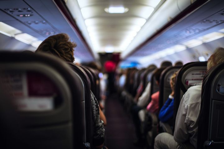 23 Ways To Make Long Flights Less Miserable
