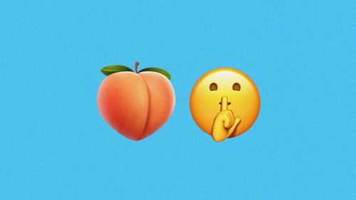 Emoticons Sex Positions Anal - The Part Of Anal Sex That Everyone's Afraid To Talk About | HuffPost Life