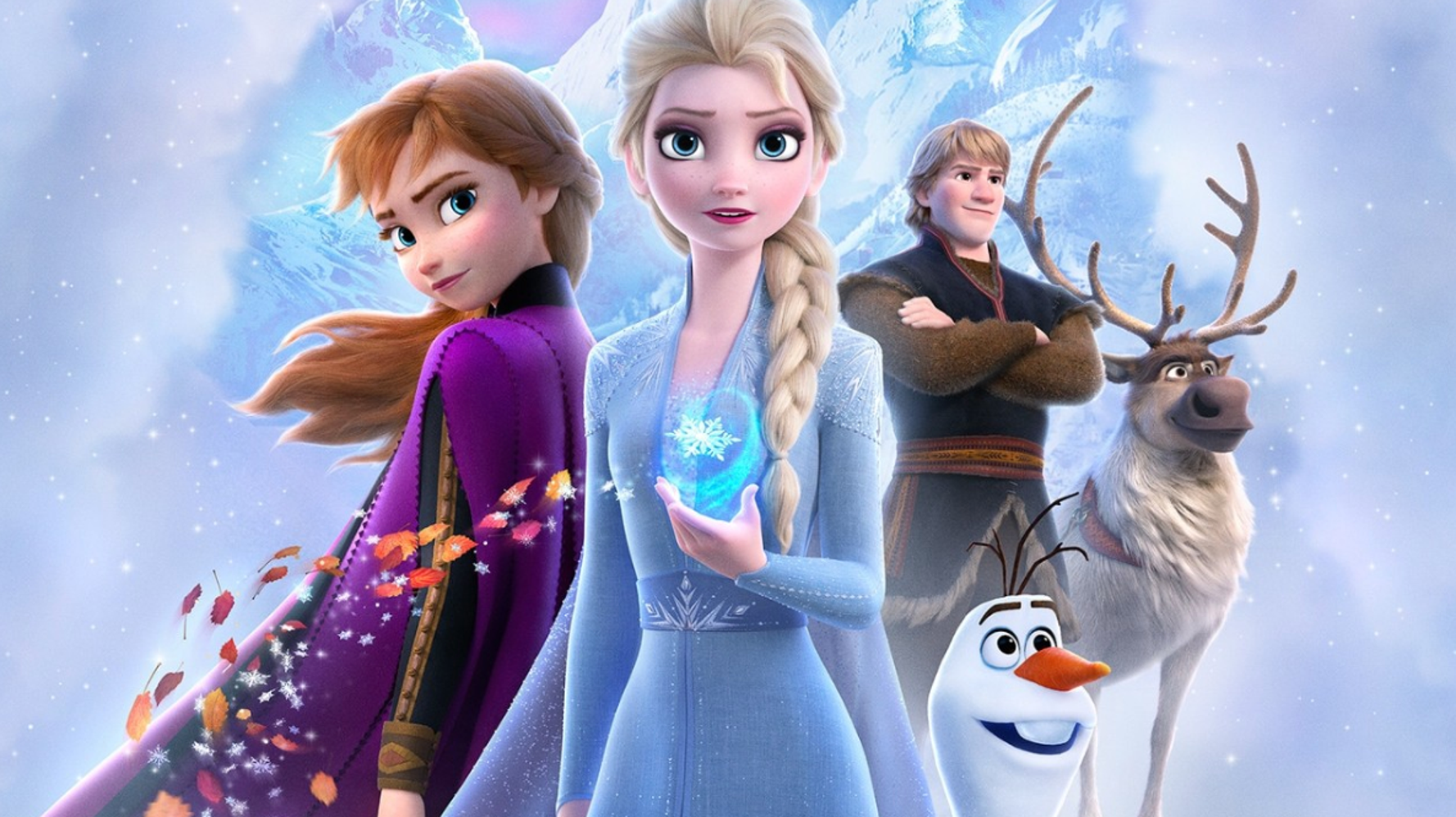 オラフの声は武内駿輔さんと判明 アナと雪の女王2 の日本語版予告が解禁 ハフポスト オラフの声は武内駿輔さんと判明 アナと雪の女王2 の日本語版予告が解禁 ハフポスト