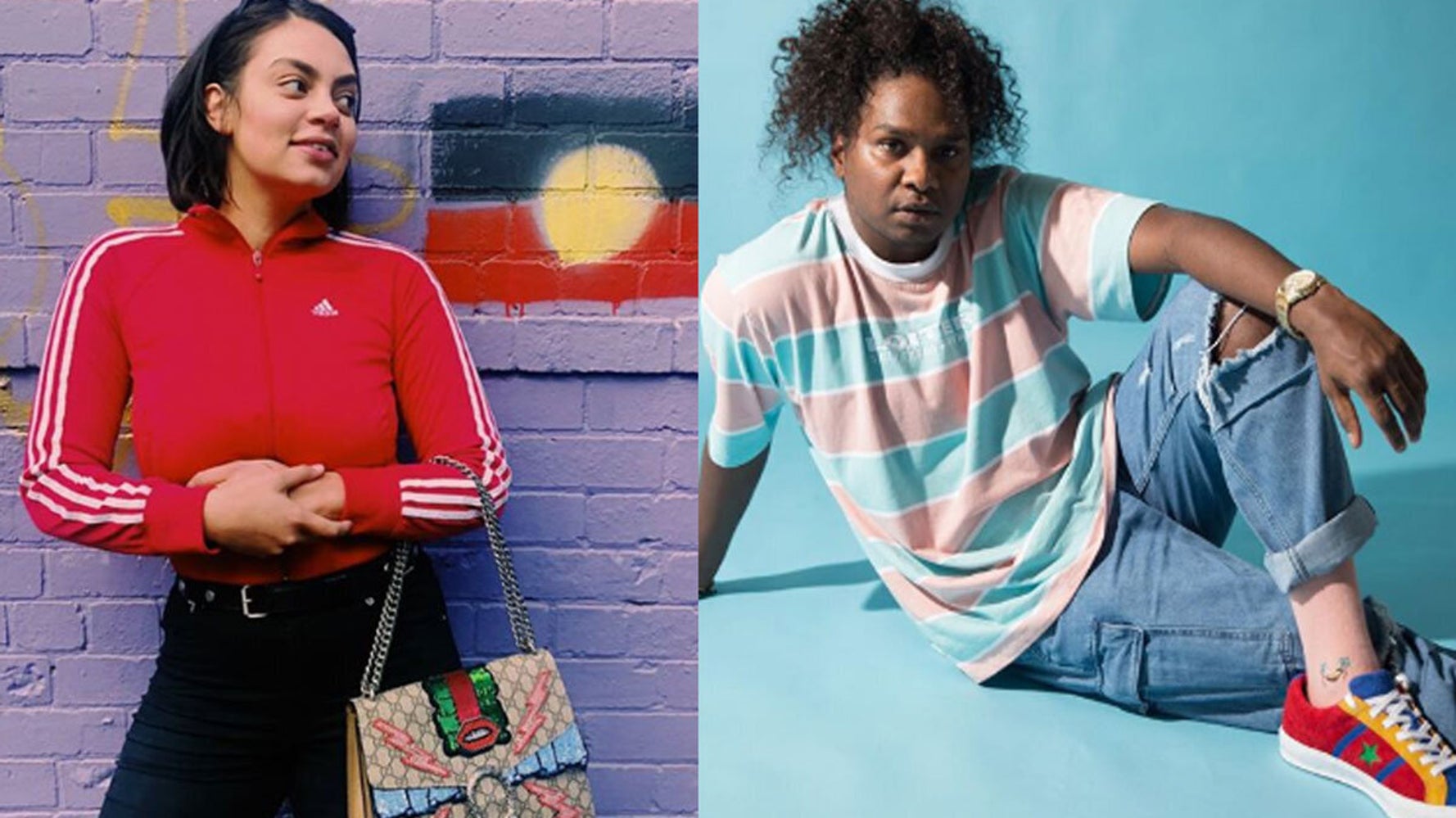 ARIA Awards 2019 9 Years Ago There Was 1 Solo Indigenous Artist