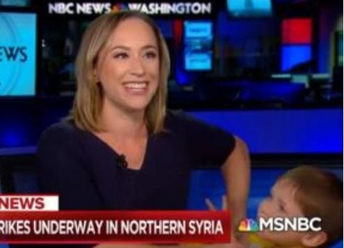 @MSNBC