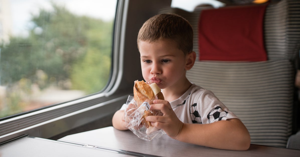 Unenforceable’ What People Make Of Plan To Ban Eating On