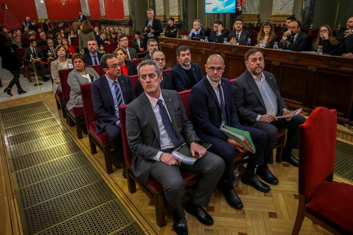 Juicio procés