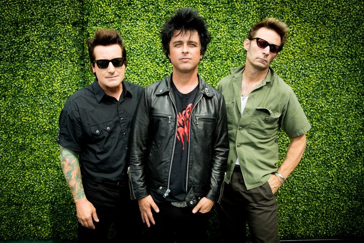 Το νέο άλμπουμ των Green Day, «Father of All M*ckers» θα κυκλοφορήσει τον Φεβρουάριο του 2020. 