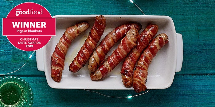 The Best Christmas Food For 2019, According To BBC Good Food | HuffPost ...