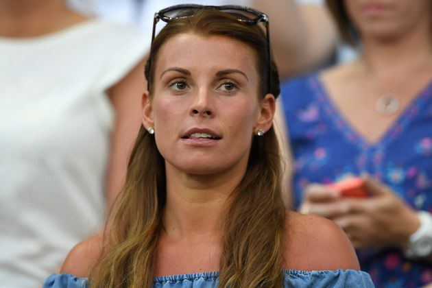 Coleen Rooney