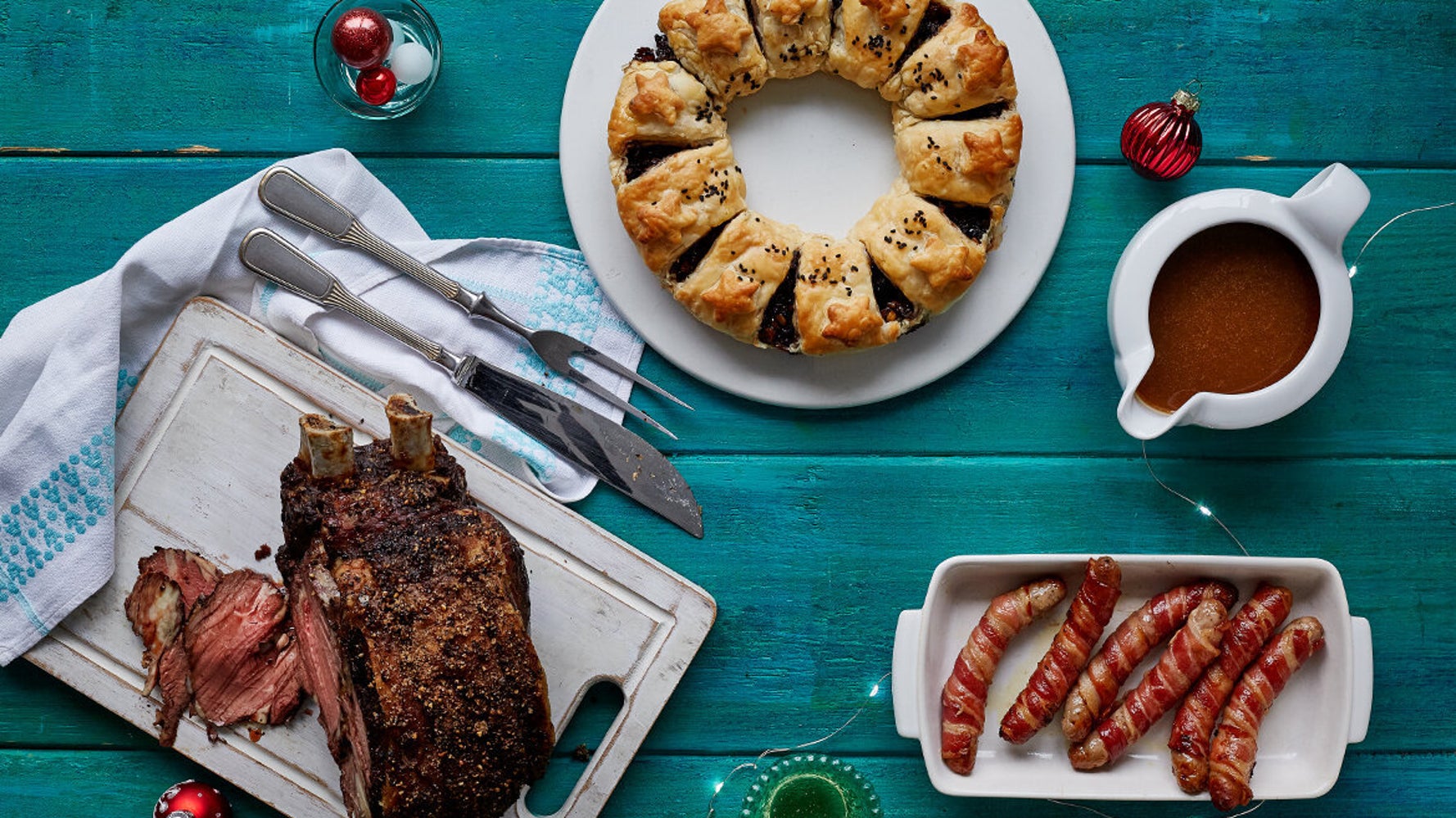 Bbc two The Best Christmas Food For 2019, According To BBC Good Food | HuffPost