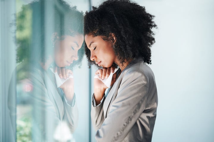 Imposter syndrome is the voice in your head that tells you you’re not good enough. People of color are particularly vulnerable to this phenomenon.