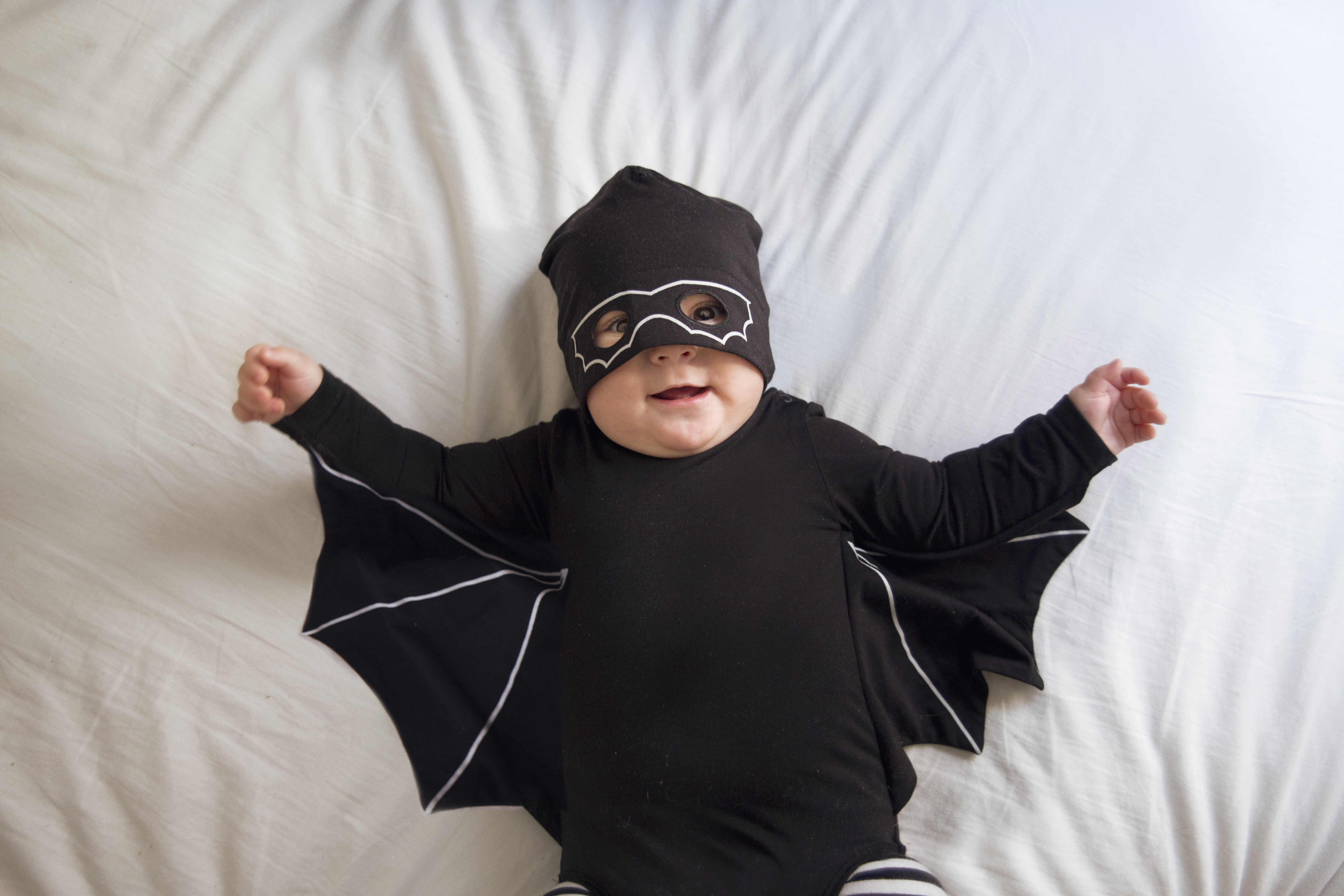 popular baby costumes