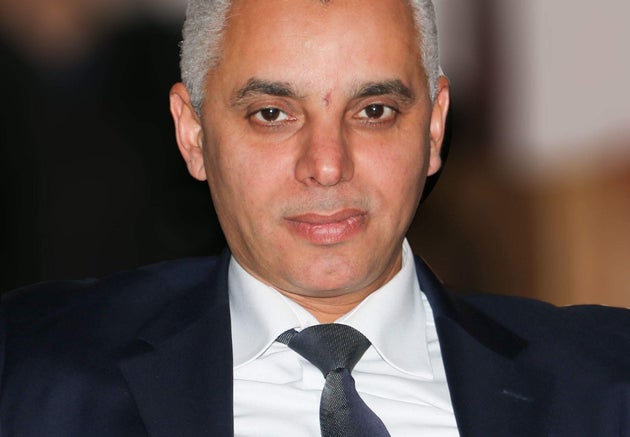Khalid Ait Taleb, le nouveau ministre de la Khalid Ait Taleb, le nouveau ministre de la