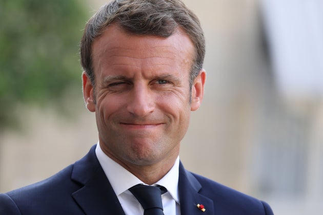 C'est Goulard ou c'est du cochon? 5d9f48b0210000b908acc485
