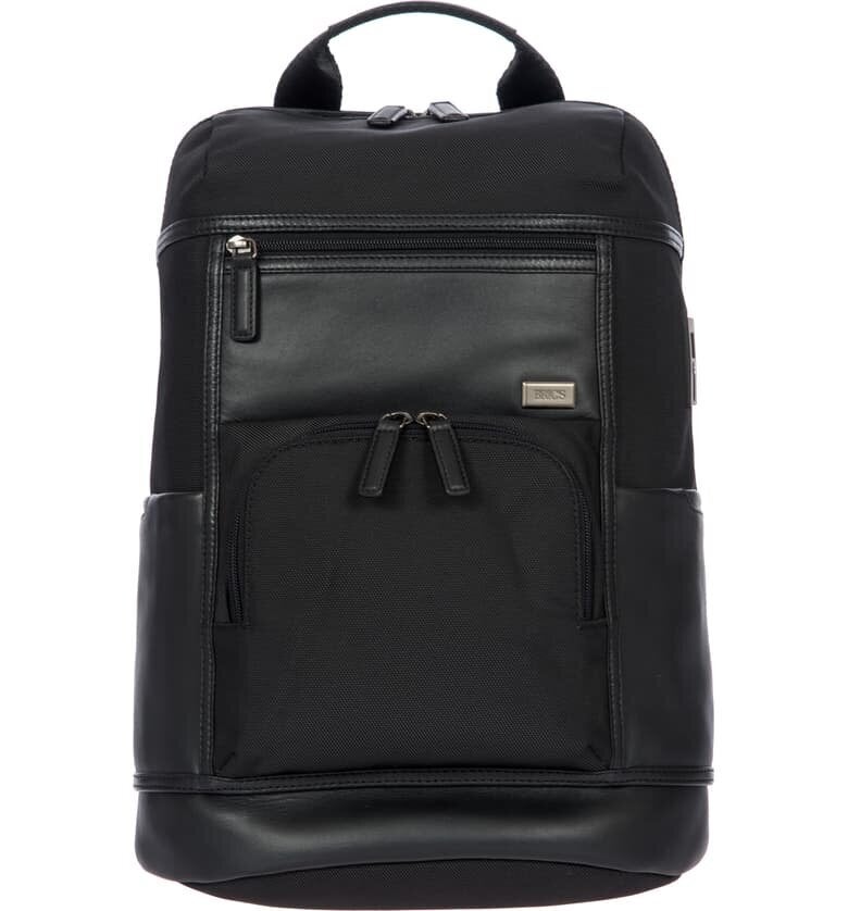 12 Commute Worthy Leather Backpacks Under 200 HuffPost Life