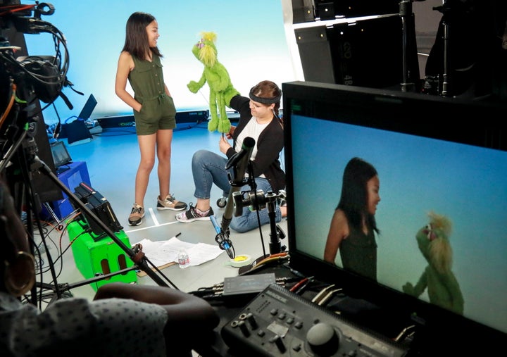 Sesame Workshop is producing segments and online resources geared towards kids who need support understanding and coping with family addiction.