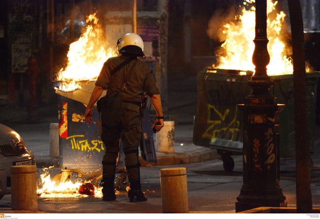 Φωτογραφία αρχείου.