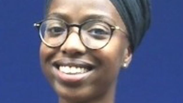 Body Found In Woodland Confirmed As Missing Student Joy Morgan