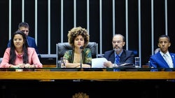 Opinião | Não é só uma menina: É o