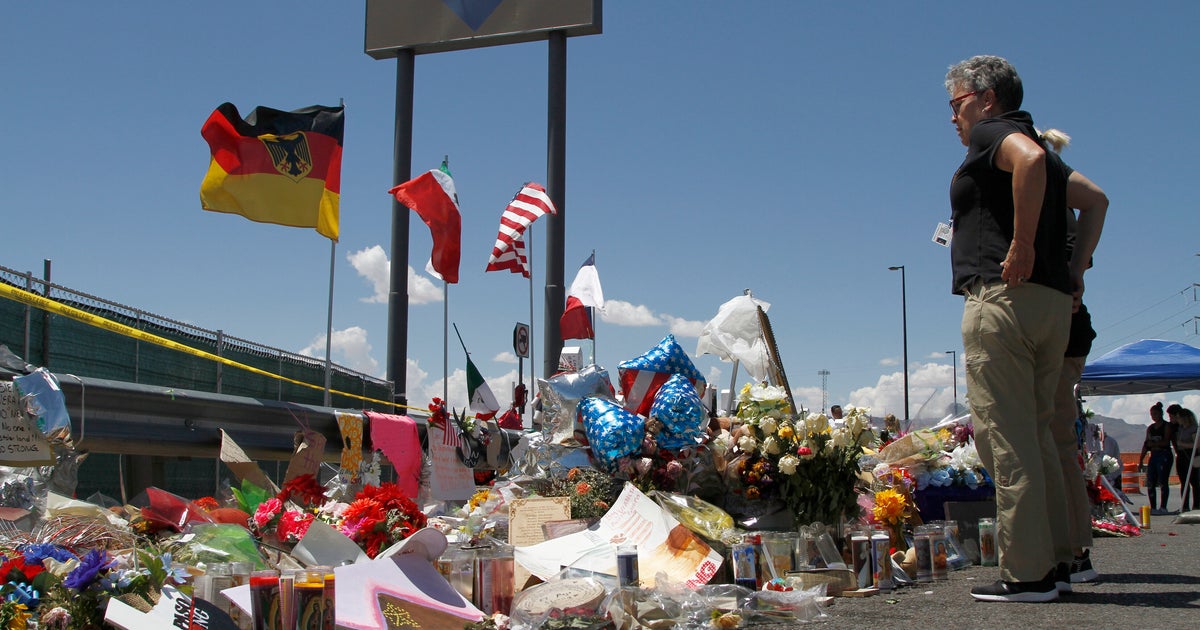 El Paso Walmart Mass Shooting Suspect Pleads Not Guilty In 22 Deaths