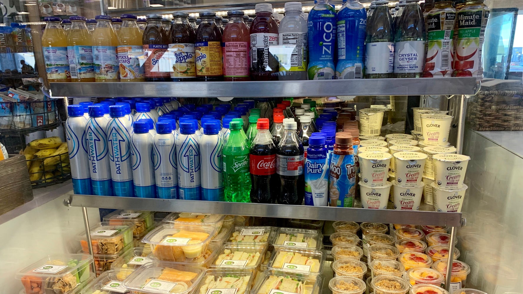 ペットボトル水は販売禁止 のサンフランシスコ空港 不便はないの 潜入調査してみました ハフポスト ペットボトル水は販売禁止 のサンフランシスコ空港 不便はないの 潜入調査してみました ハフポスト