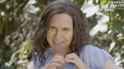 Joaquín Reyes se convierte en Díaz Ayuso y el resultado es... en fin: 