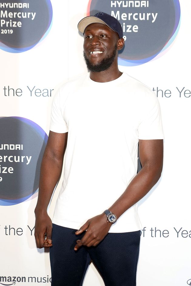 Stormzy Effect Sees Increase In Black Students Being Admitted To Cambridge, As Rapper Covers Time Magazine