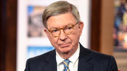 George Will Scorches GOP’s Anti-Ukraine Wing With A Chilling Thought