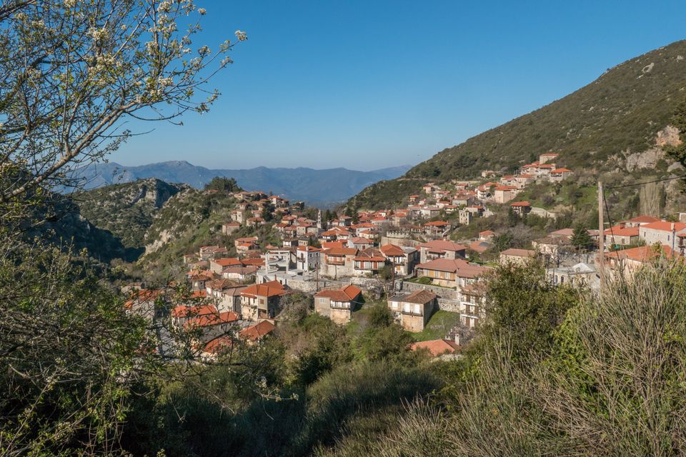 CNN: Αυτά είναι τα πιο όμορφα χωριά της