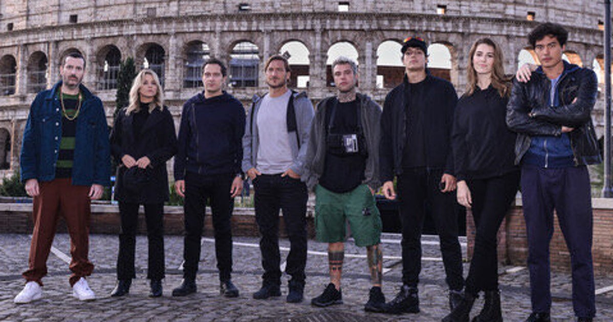 Celebrity Hunted France Episodes Tutto quello che c'è da sapere su Celebrity Hunted, il reality thriller