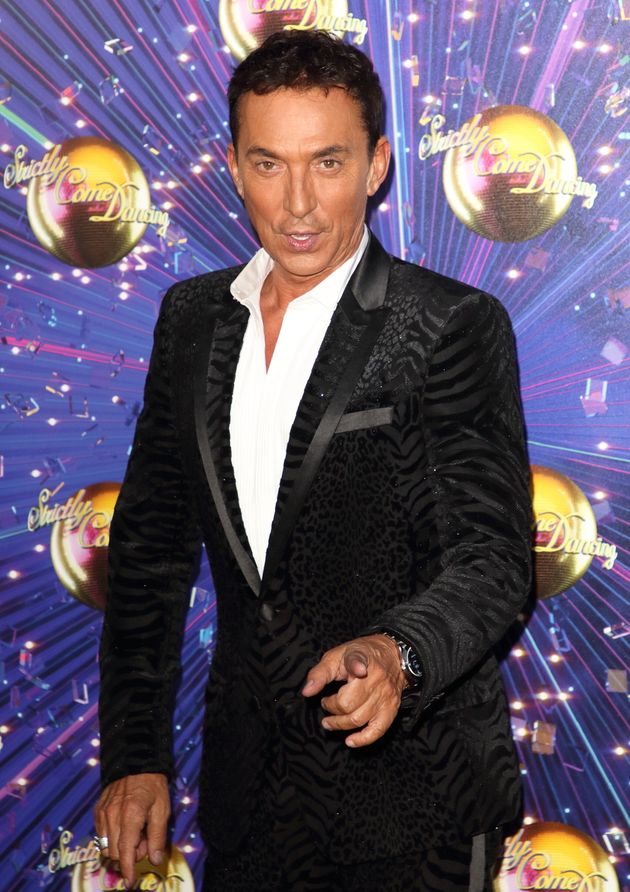 Bruno Tonioli To Miss Next Weeks Strictly Come Dancing Live Show
