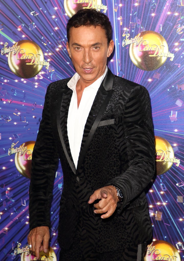 Bruno Tonioli