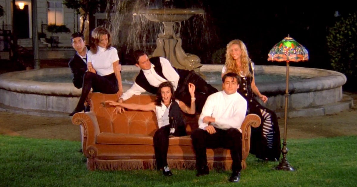 The Friends Fountain Was Actually Featured In Hocus Pocus And Our Minds