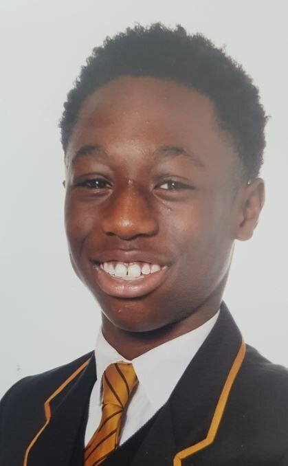 Schoolboy, 15, Fatally Stabbed In Stratford Named By Police