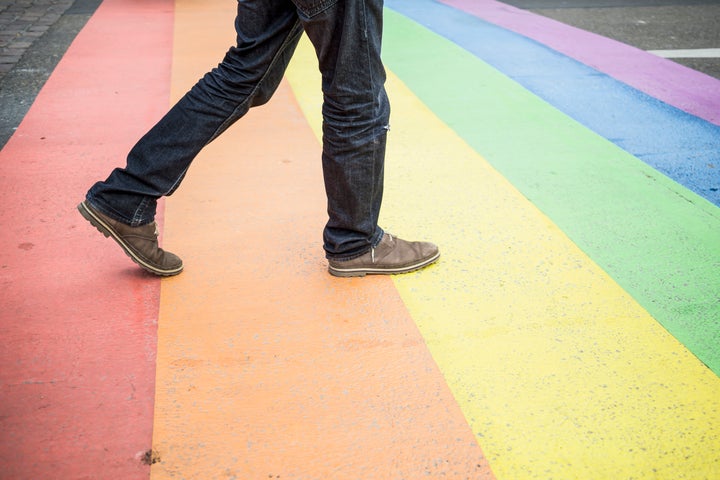 Stepping out of the closet is an ongoing, constant experience for many LGBTQ Canadians.