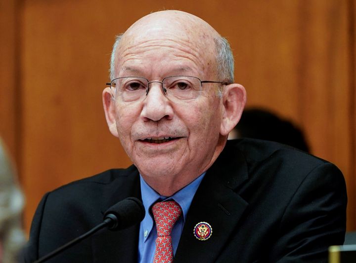Democratic Rep. Peter DeFazio has represented southwest Oregon since 1987. A progressive challenger is criticizing his chairmanship of the Transportation and Infrastructure Committee.