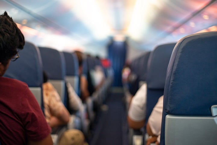 There are ways to make flights more pleasant for yourself, your fellow passengers and the cabin crew.