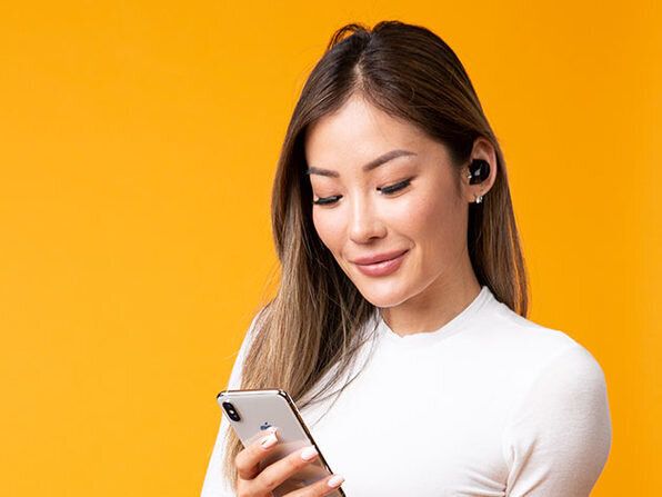 Right now you can pick up both the headphones and the companion translator app for just $100.