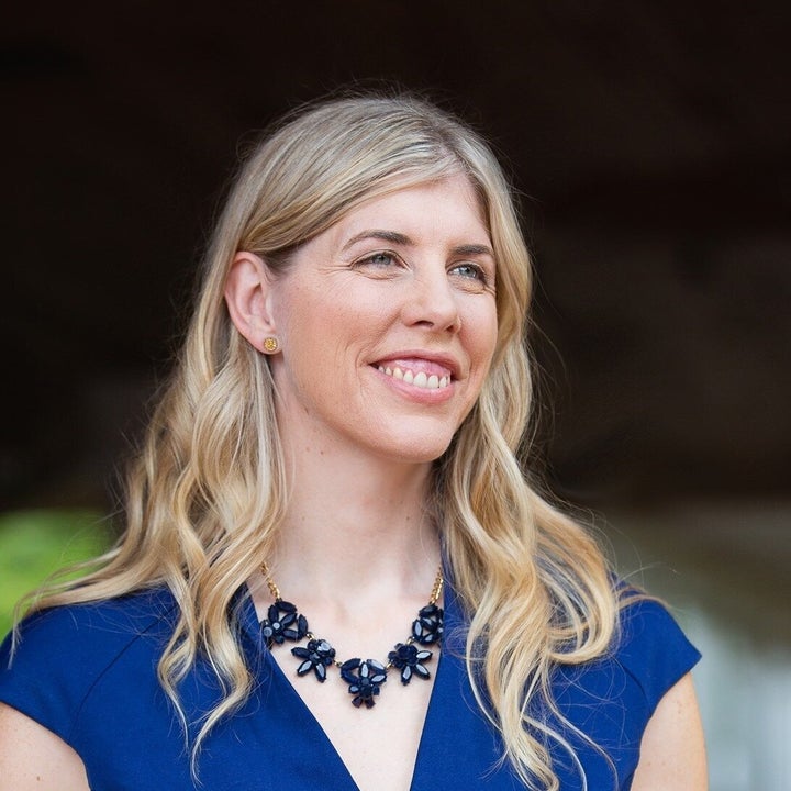 Doyle Canning, an attorney and community organizer, argues that Oregon's 4th Congressional District deserves a tougher fighte
