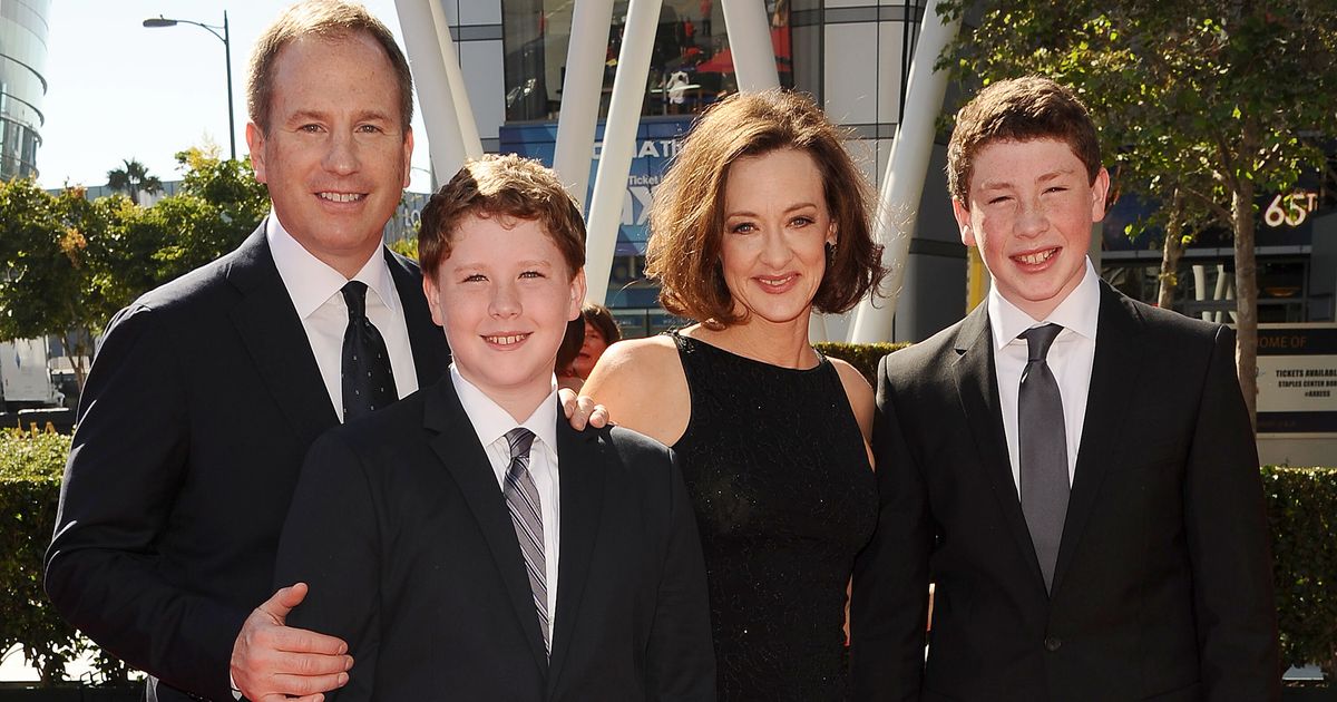 18 Thoughtful Quotes About Parenthood From Joan Cusack.