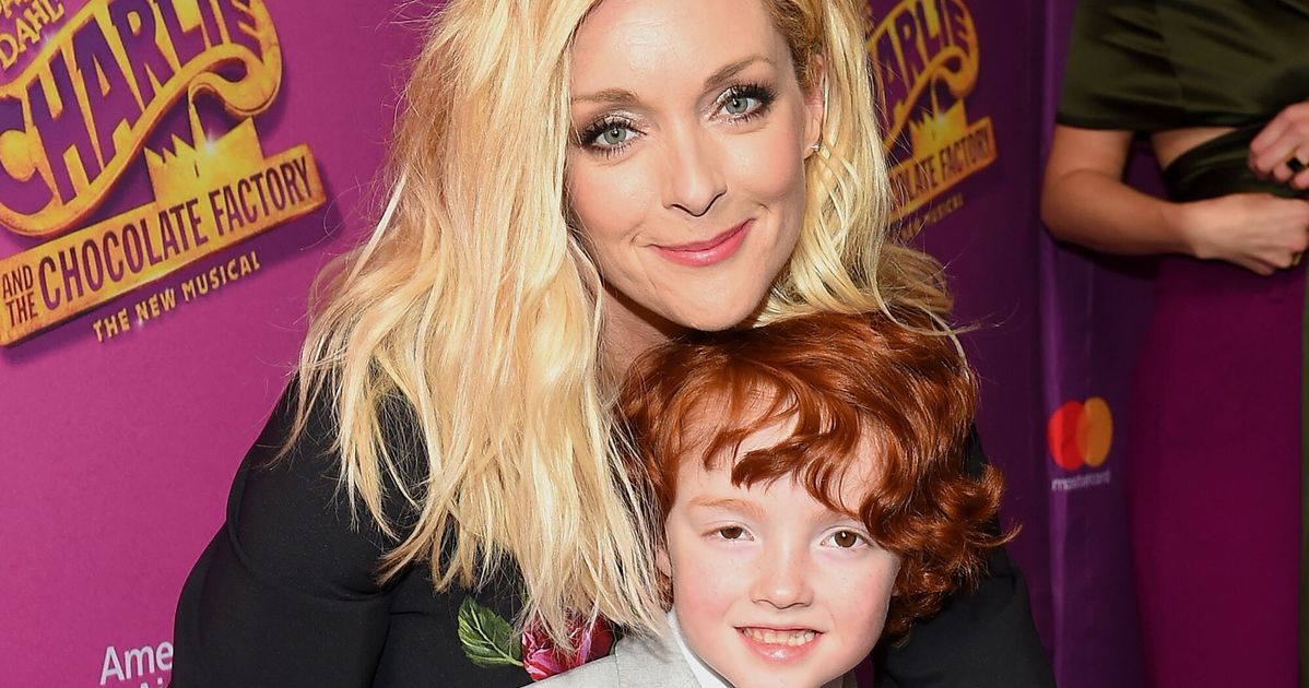 Sweet Quotes About Motherhood From Jane Krakowski